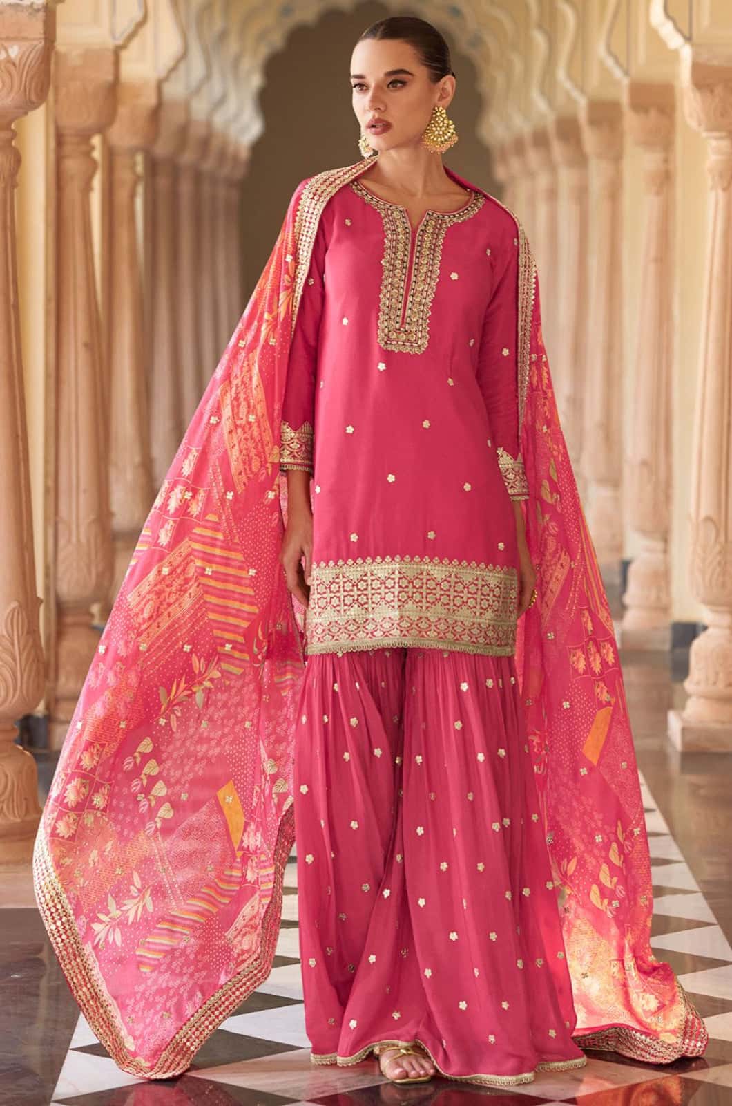 Siya Fashions UK