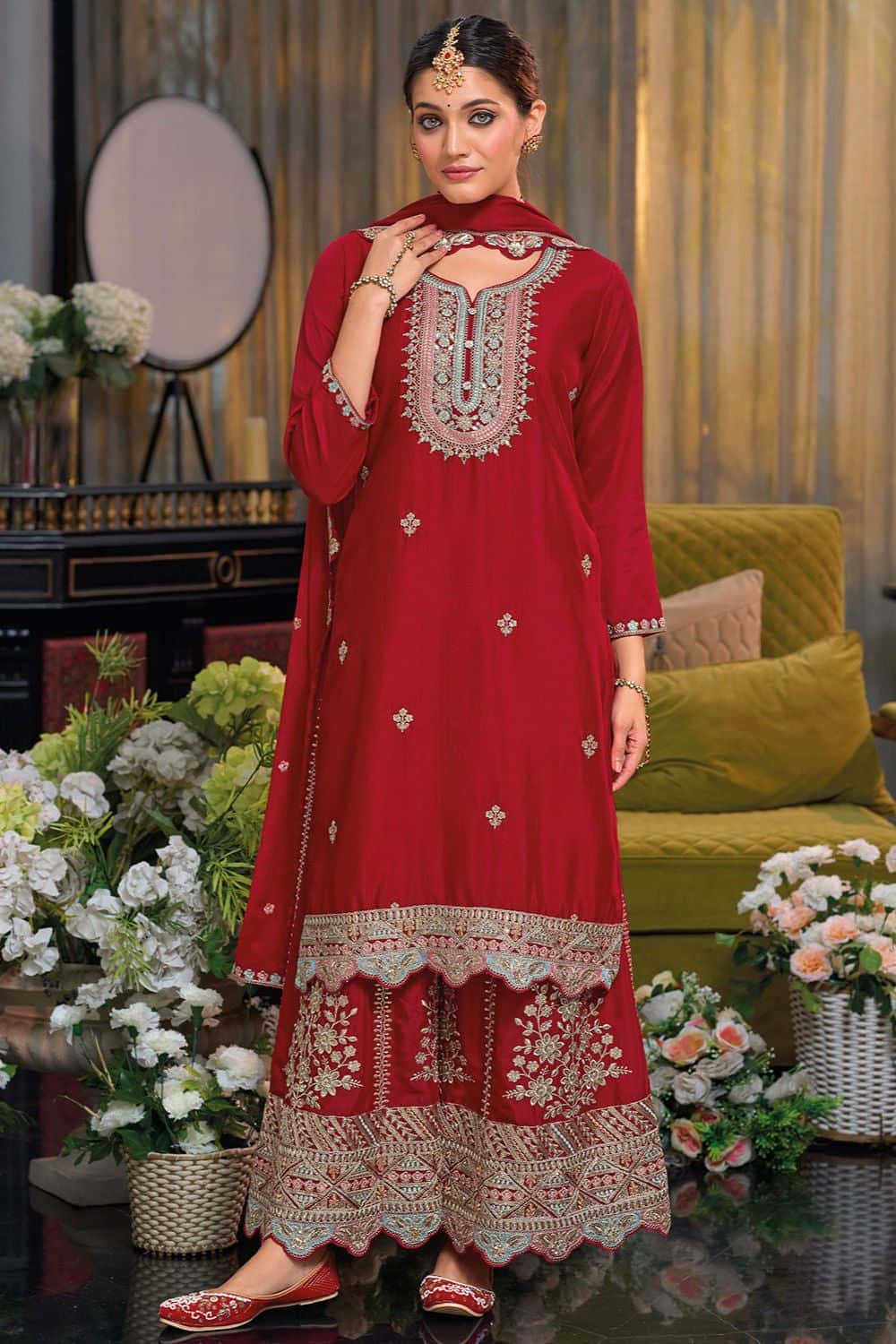 Siya Fashions UK