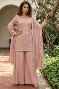Pink Other Salwar Kameez - SFEDC31001