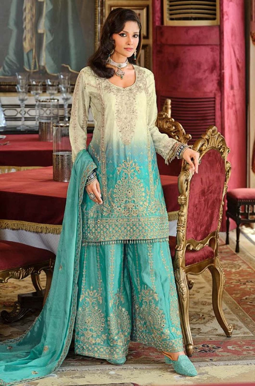 Siya Fashions UK