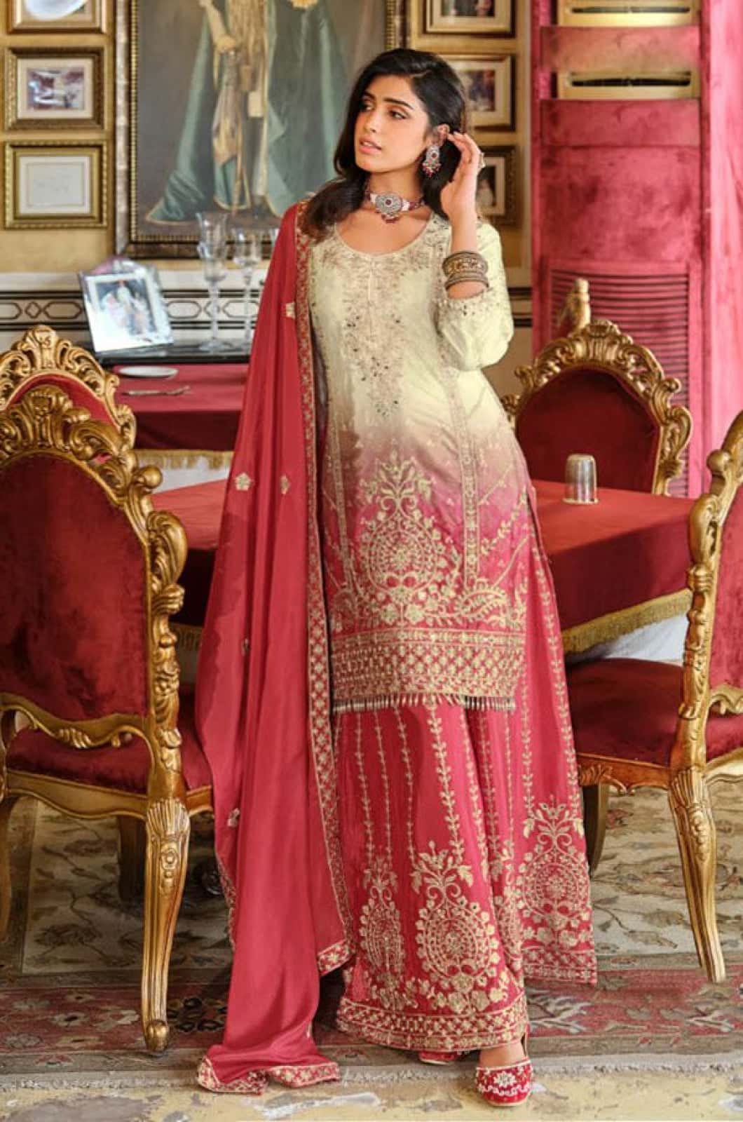 Siya Fashions UK