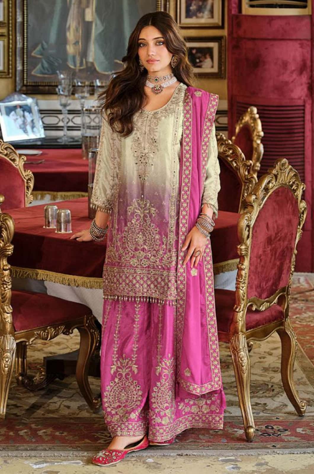 Siya Fashions UK