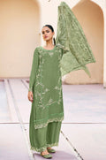 Green Other Salwar Kameez - SFSMT45504