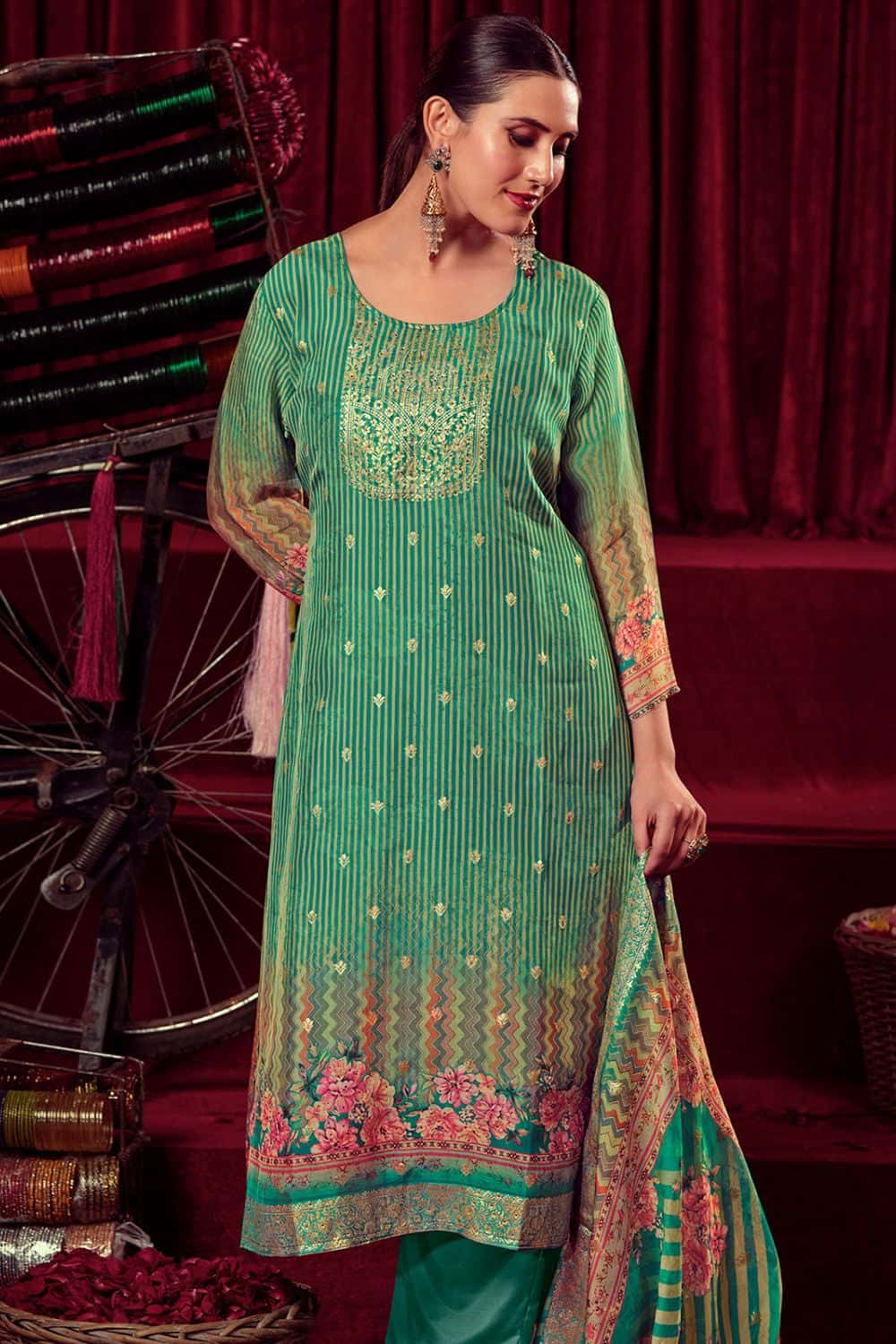 Siya Fashions UK