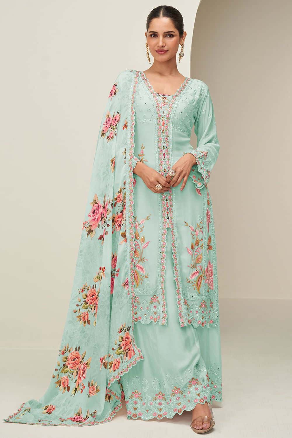 Siya Fashions UK
