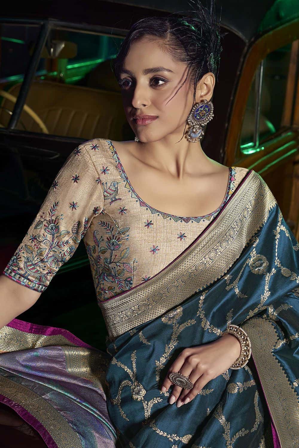 Siya Fashions UK