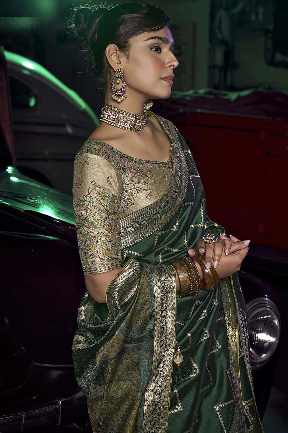 Siya Fashions UK