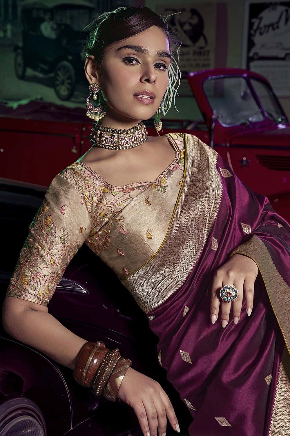 Siya Fashions UK