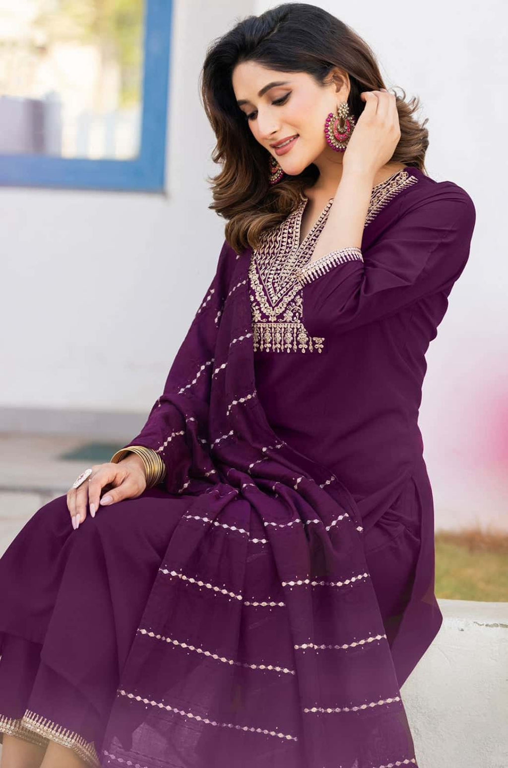 Siya Fashions UK