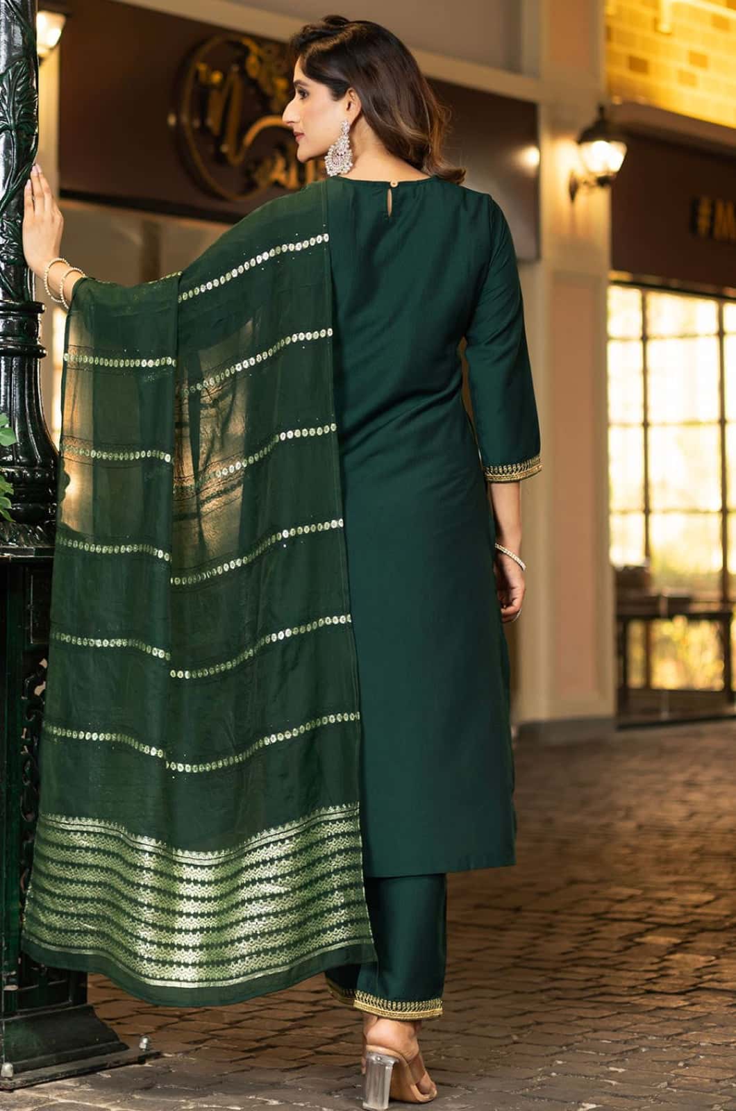 Siya Fashions UK