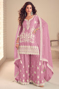 Pink Other Salwar Kameez - SFYS174102R