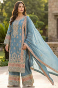 Grey Other Salwar Kameez - SFSA567701