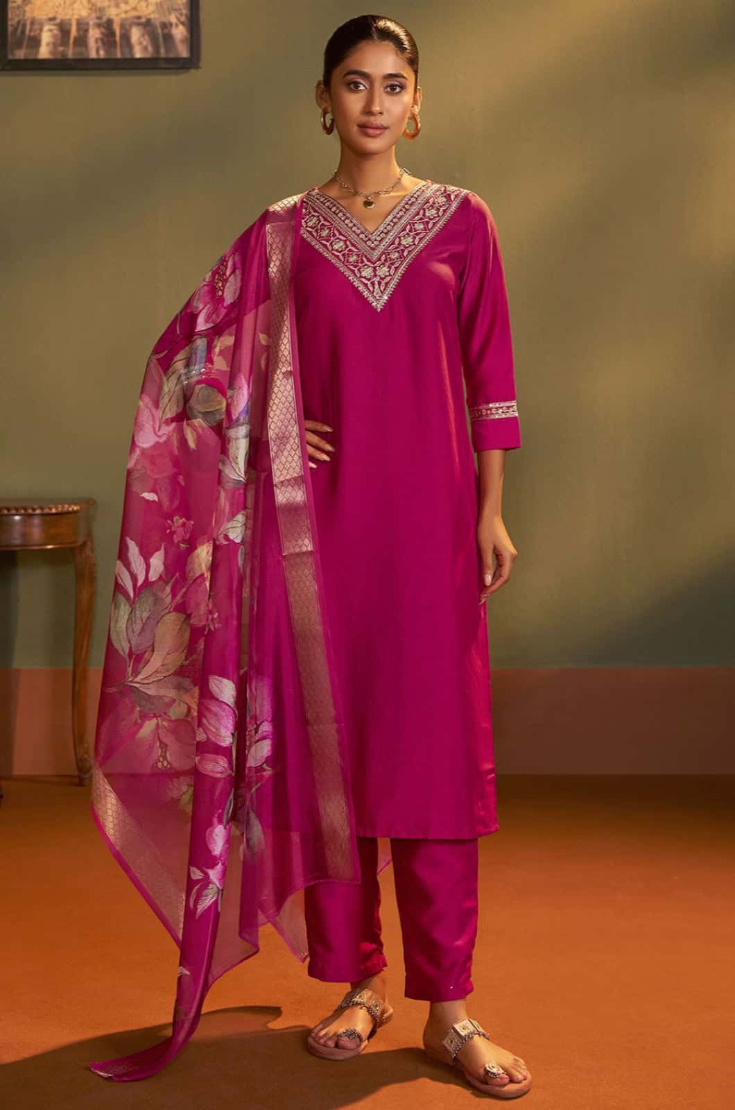 Siya Fashions UK