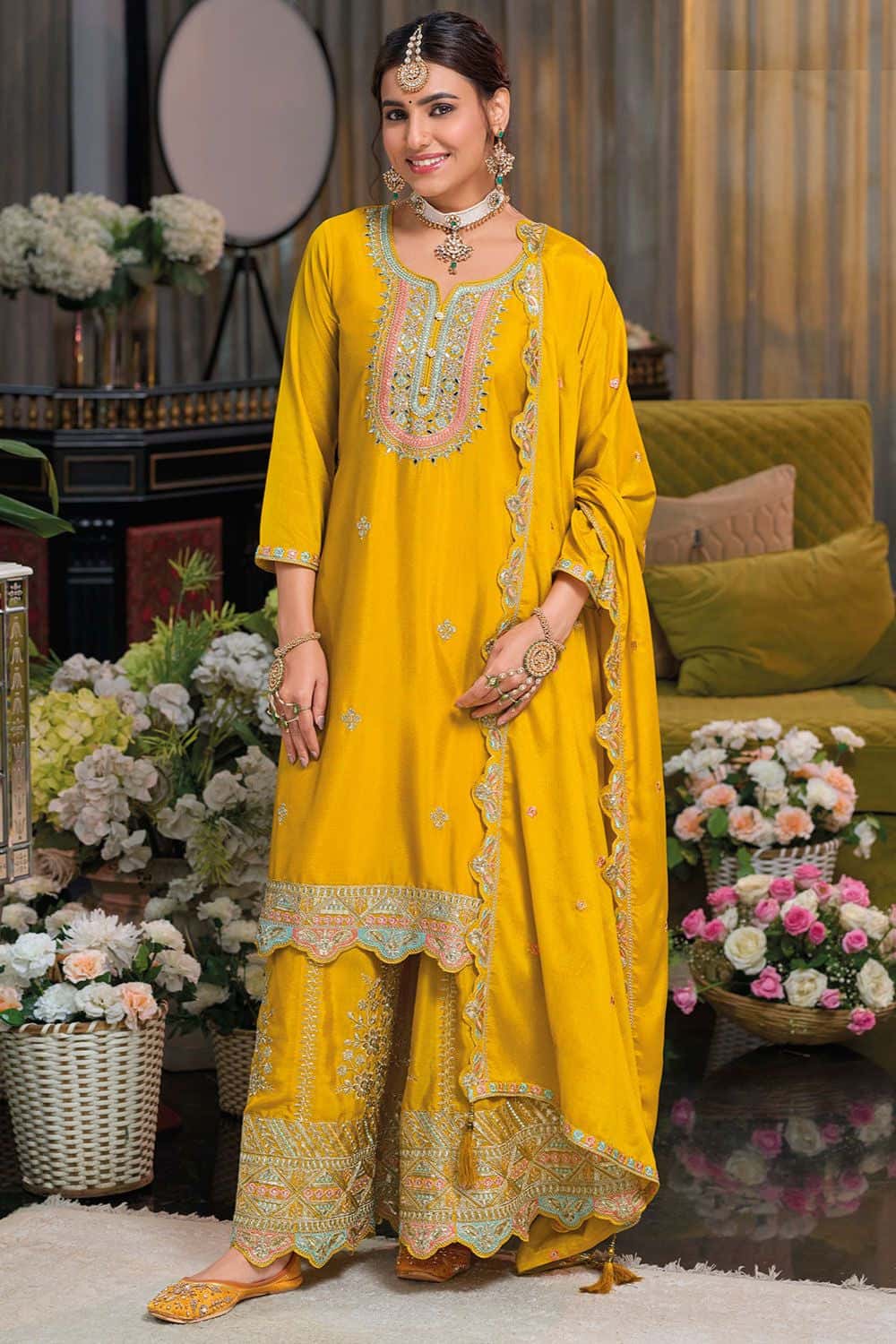 Siya Fashions UK