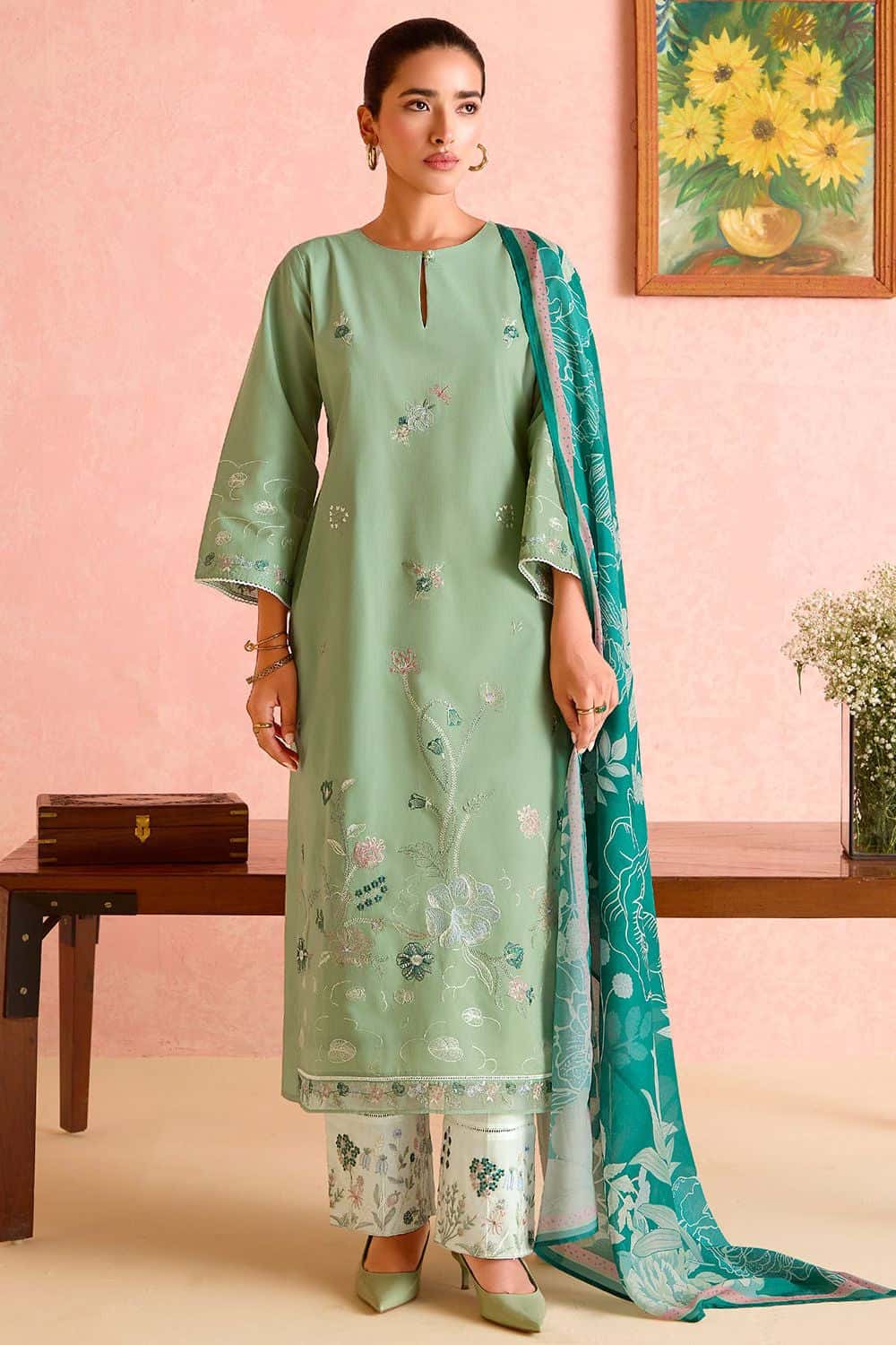 Siya Fashions UK