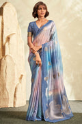 Blue Other Sarees - SFSA441605
