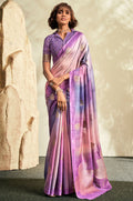 Pink Other Sarees - SFSA441606