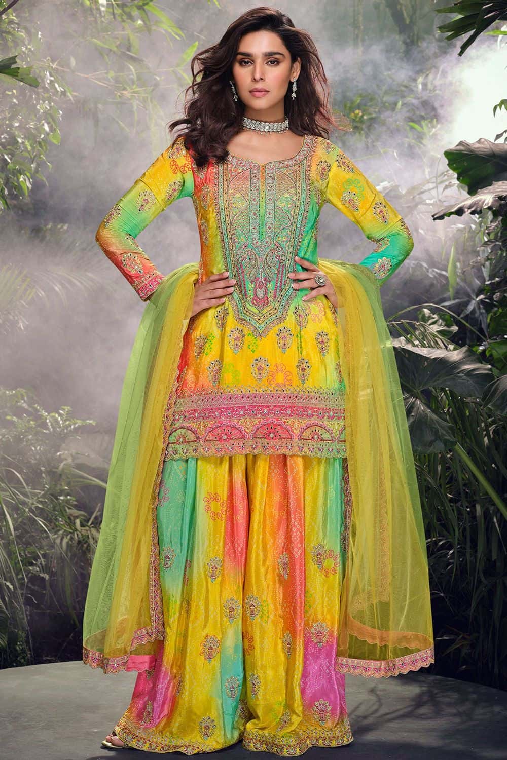 Siya Fashions UK