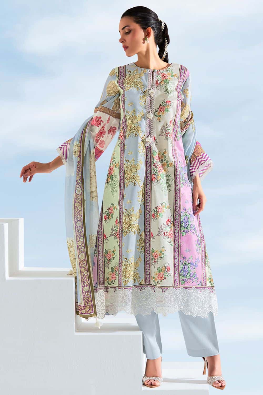 Siya Fashions UK