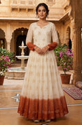 Off White Other Gowns - SFPRF280401R
