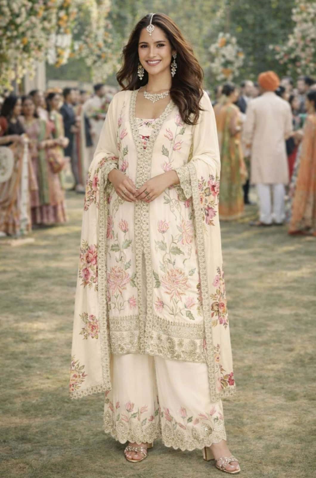 Siya Fashions UK