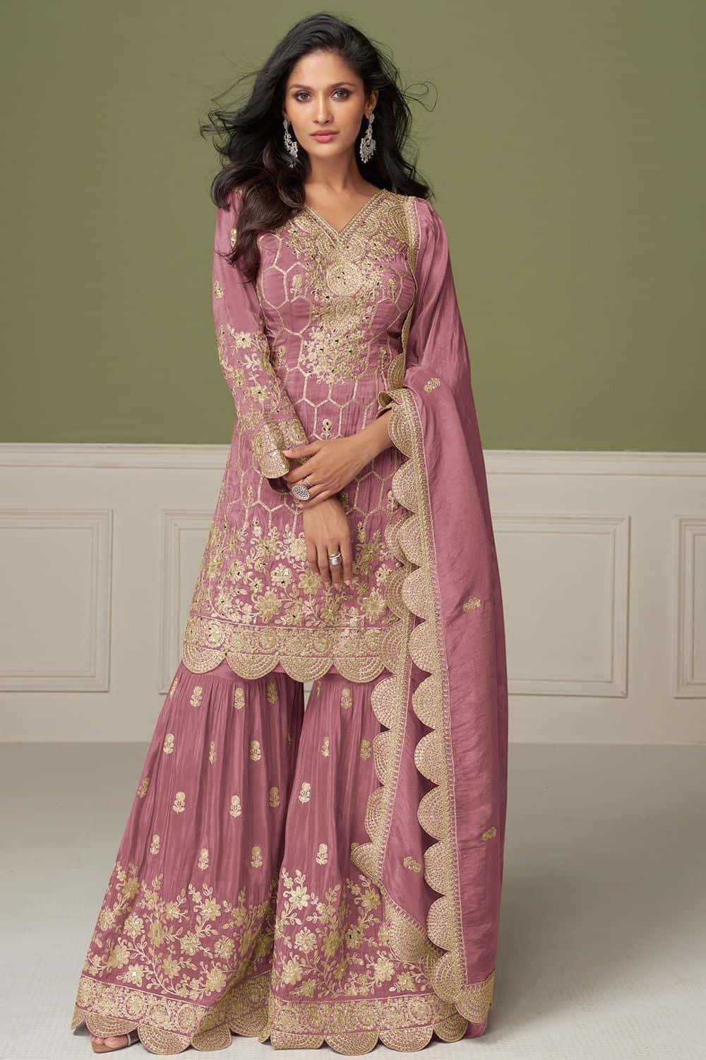 Siya Fashions UK