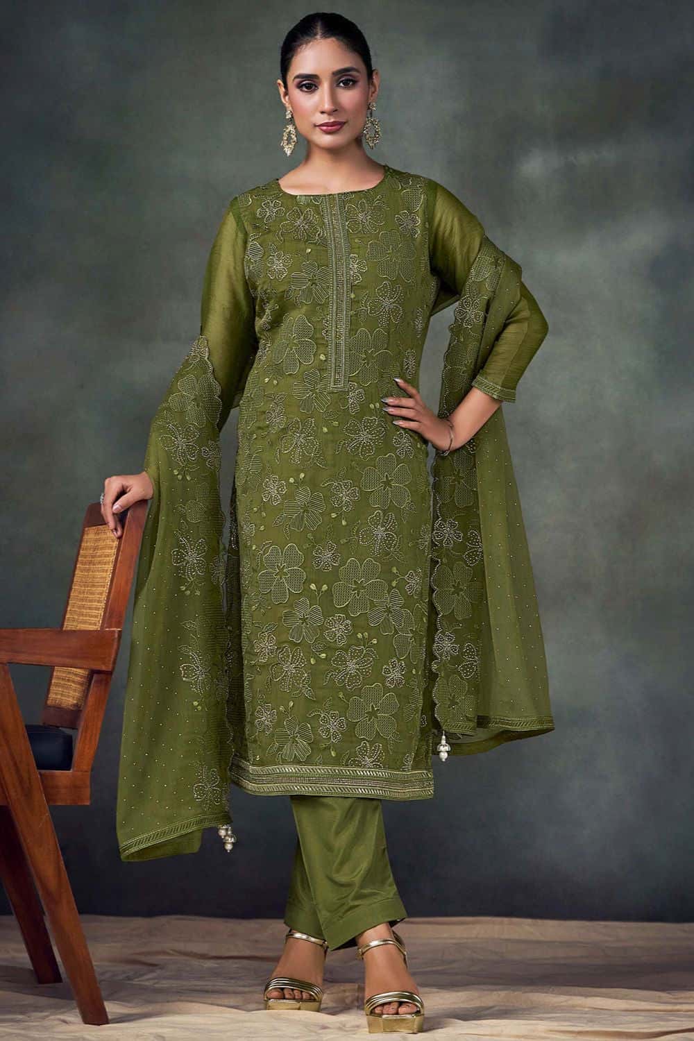 Siya Fashions UK