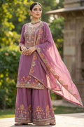 Pink Other Salwar Kameez - SFSA517001
