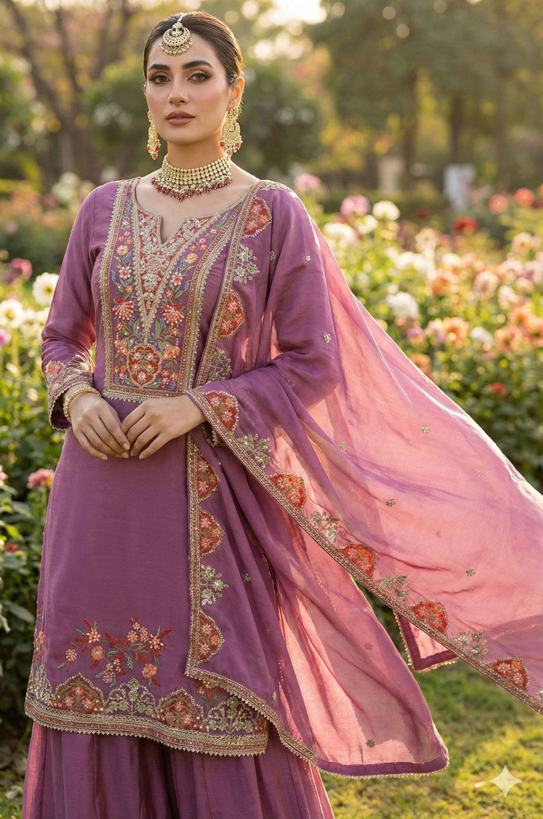Pink Other Salwar Kameez - SFSA517001