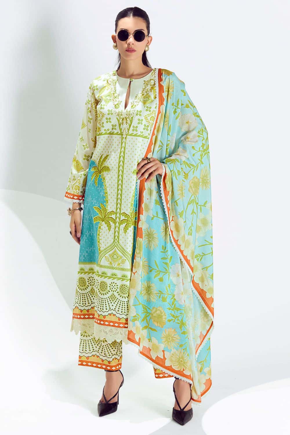 Siya Fashions UK