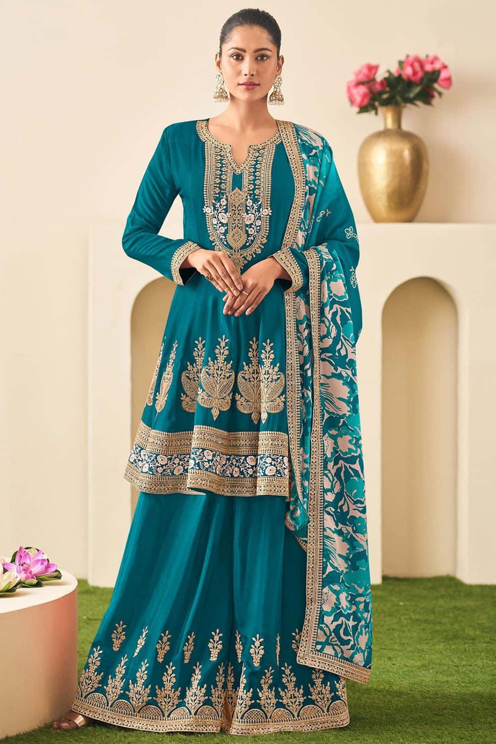 Siya Fashions UK