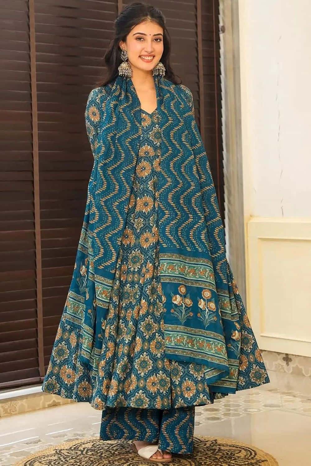 Siya Fashions UK