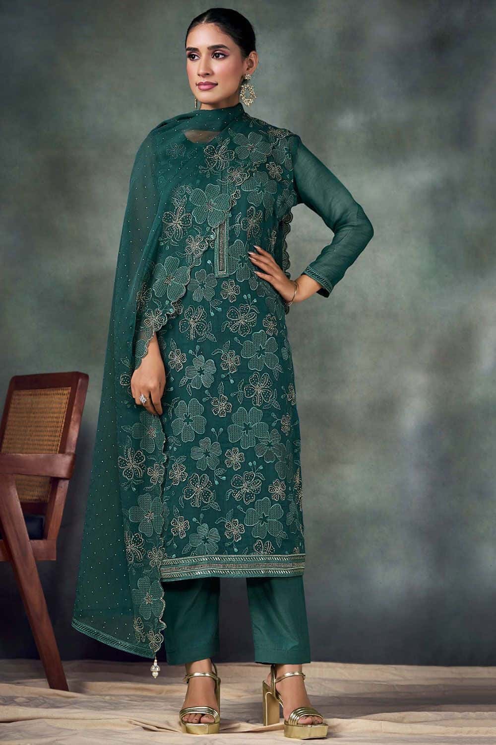 Siya Fashions UK