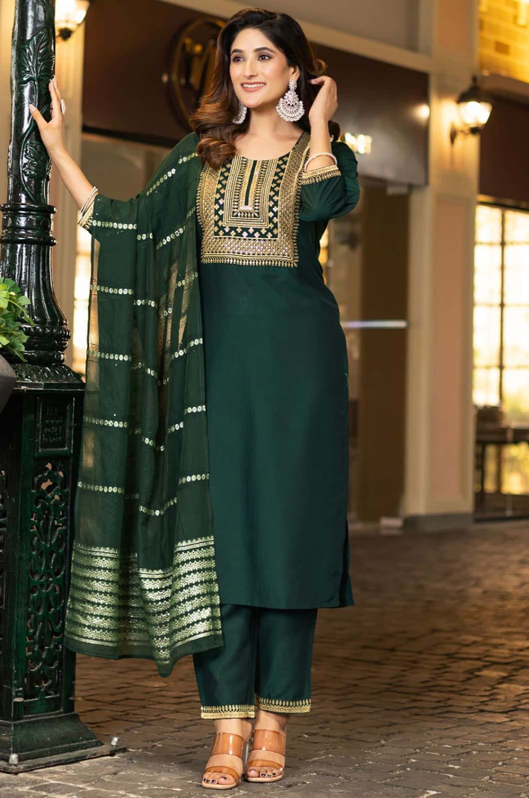 Siya Fashions UK