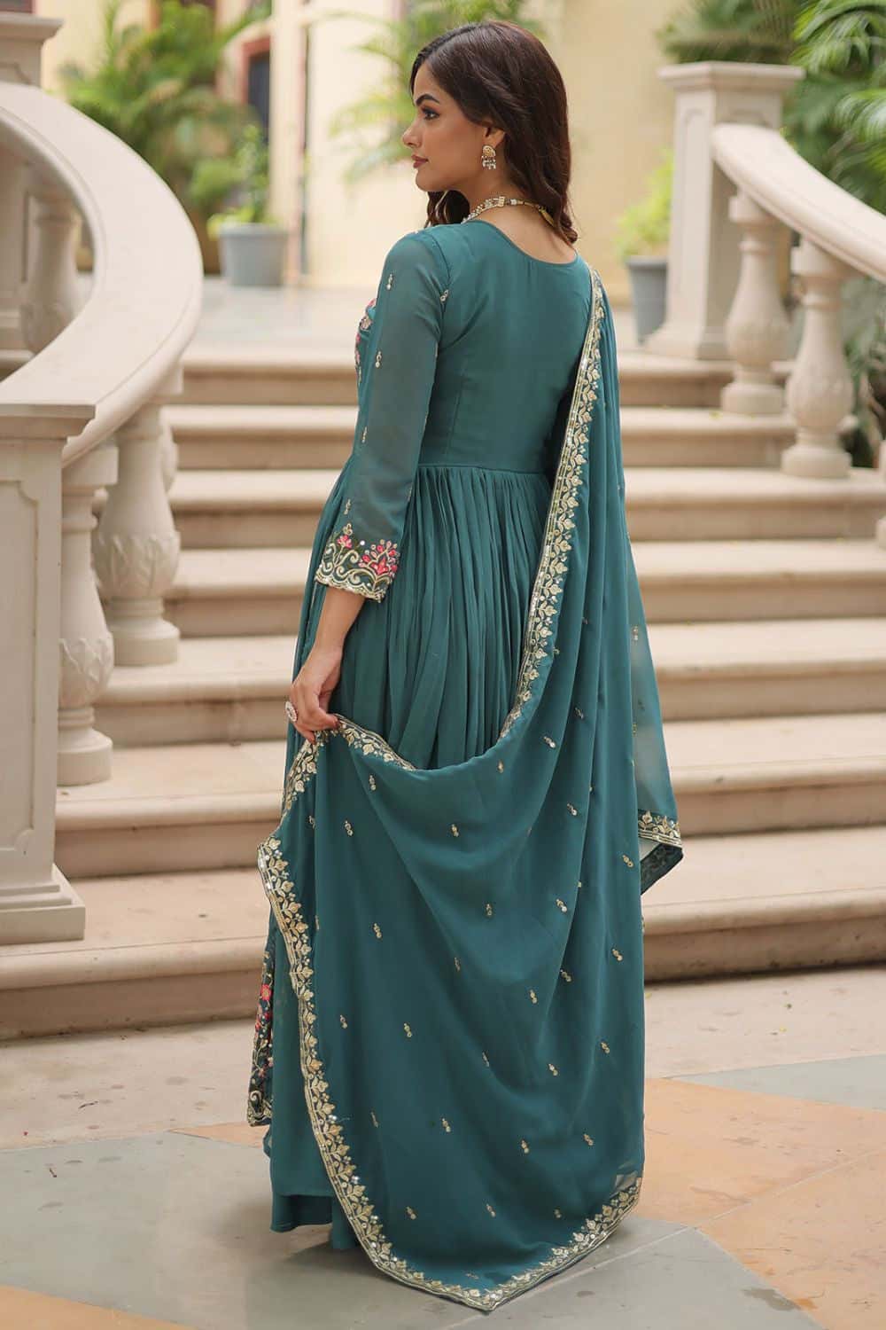 Siya Fashions UK