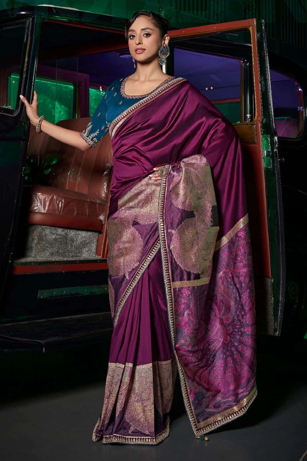 Siya Fashions UK