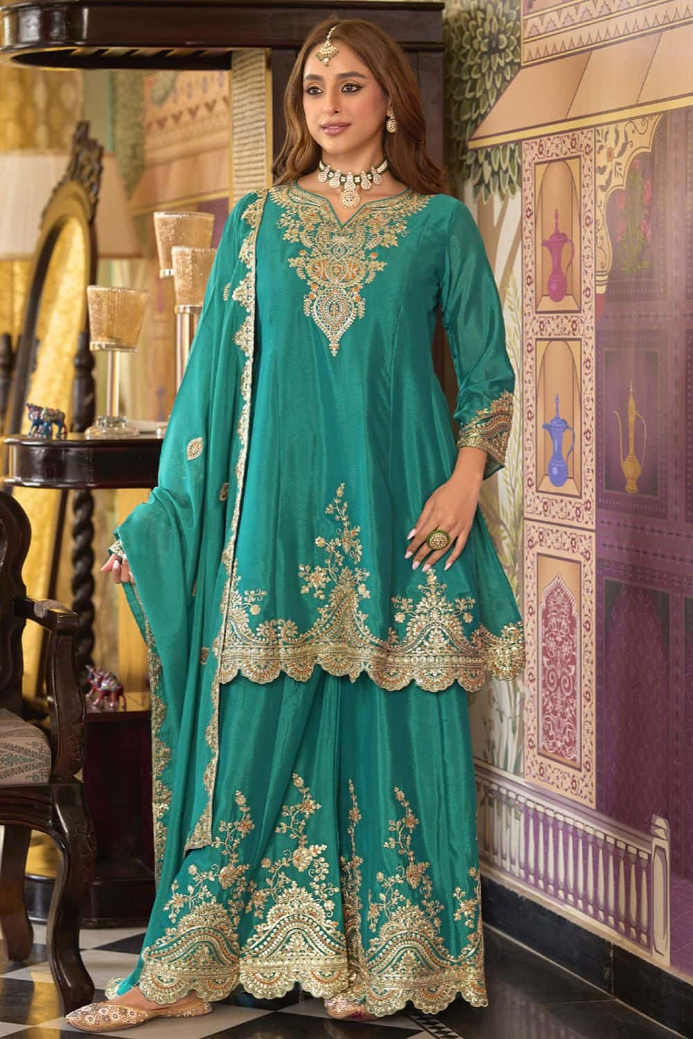Siya Fashions UK