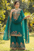 Green Other Salwar Kameez - SFSA517002