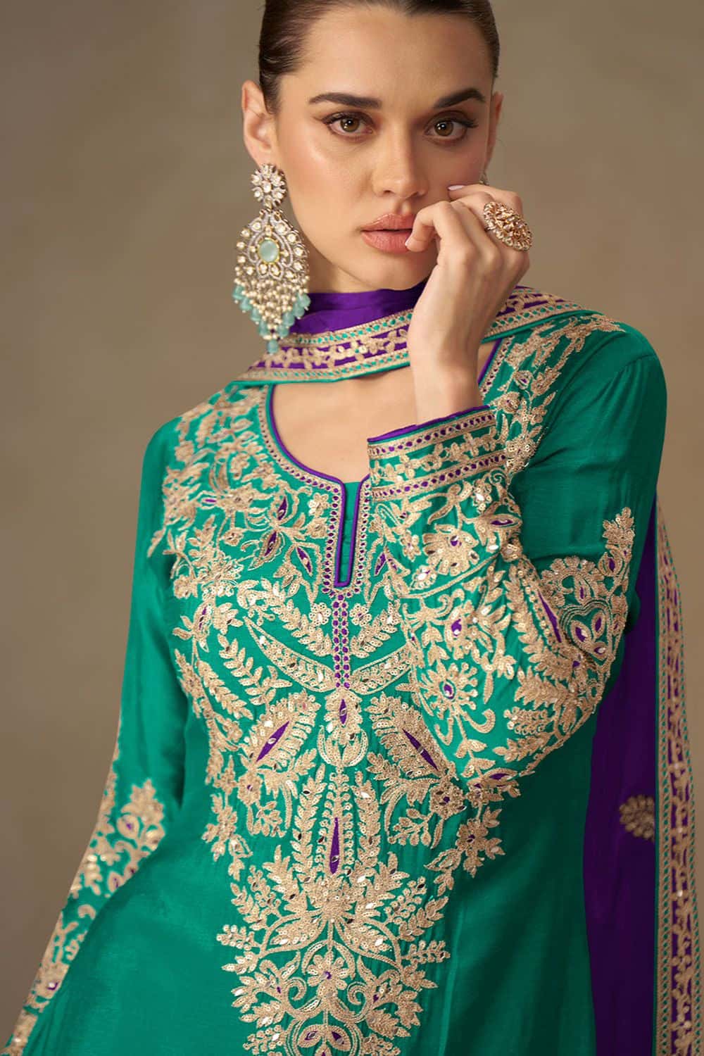 Siya Fashions UK