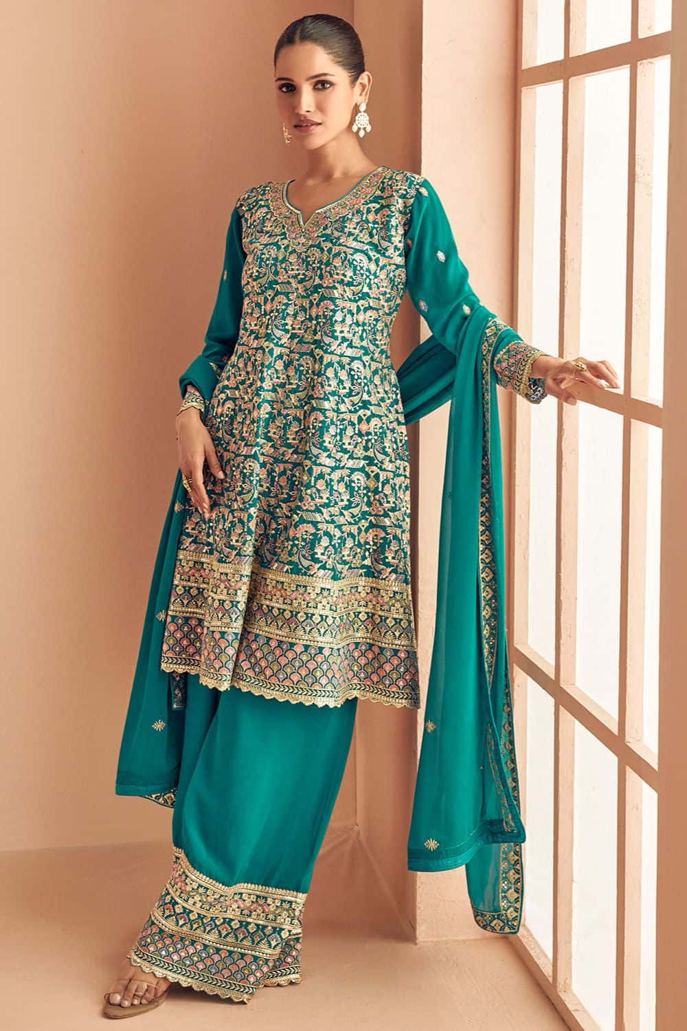Siya Fashions UK