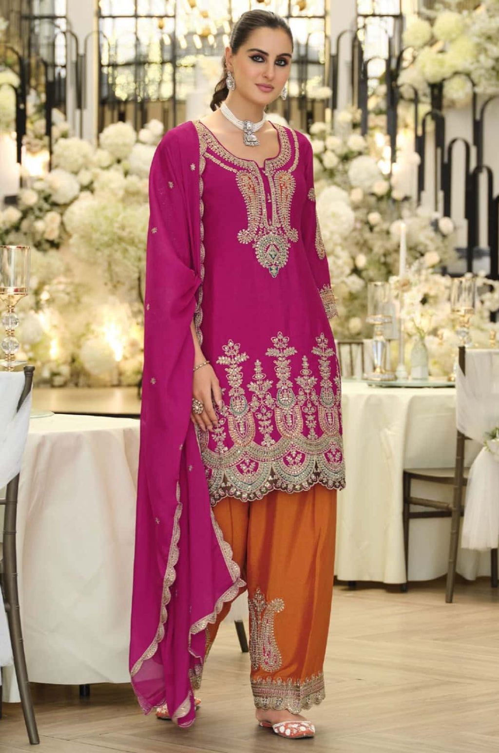 Siya Fashions UK