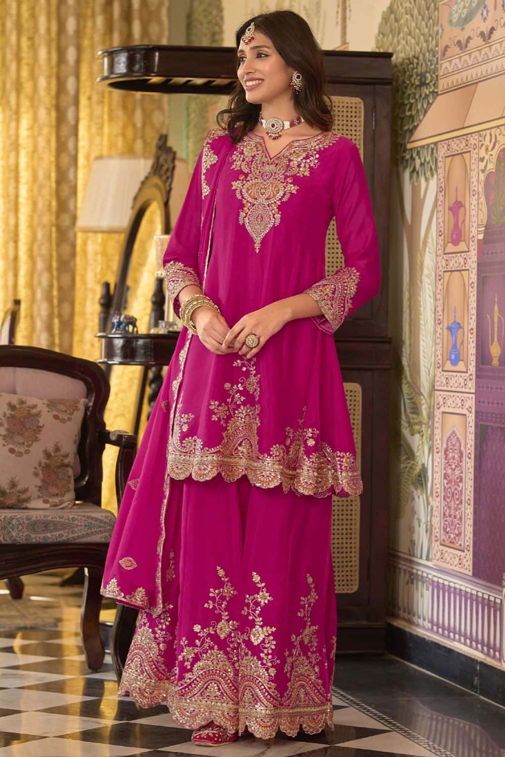 Siya Fashions UK