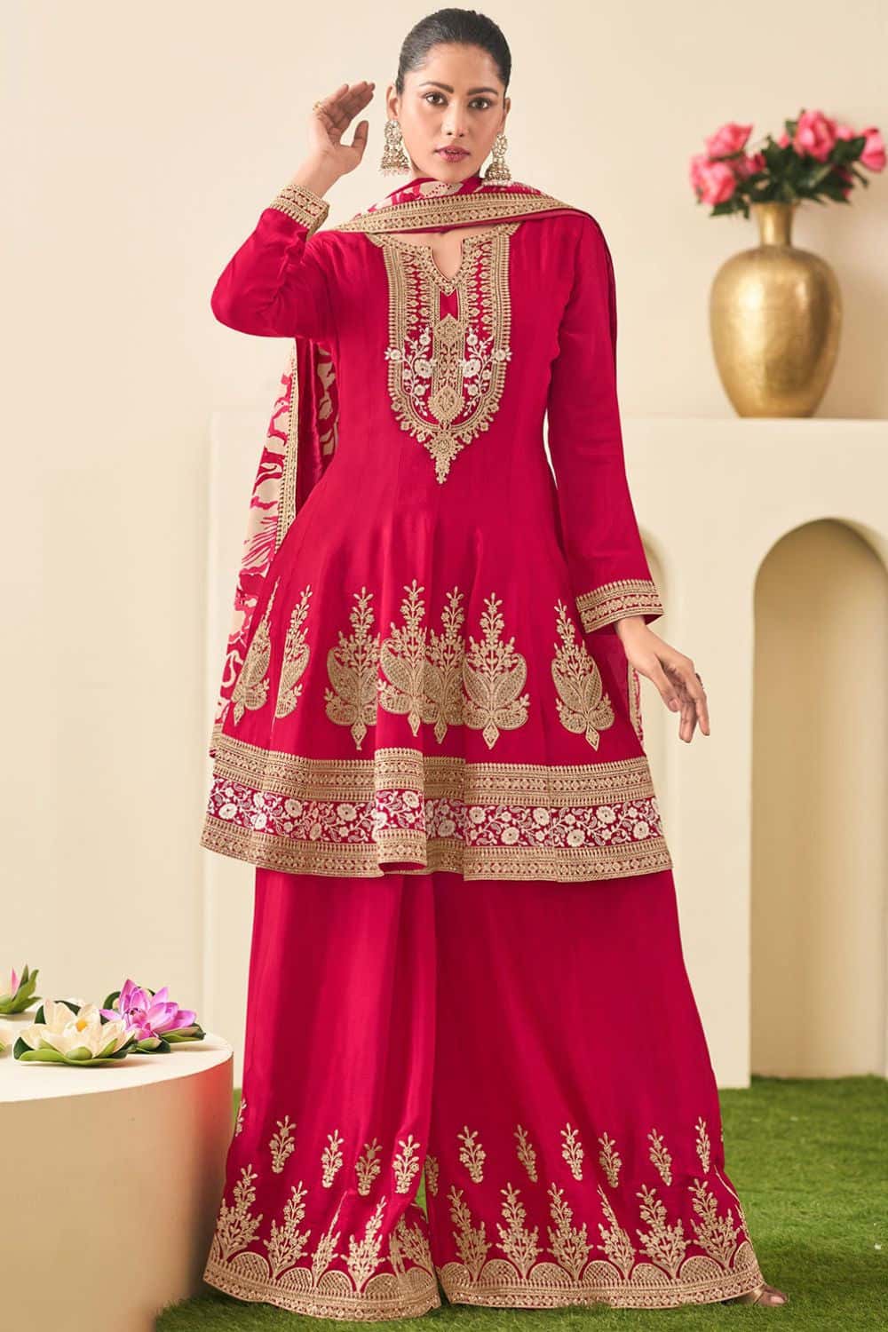 Siya Fashions UK