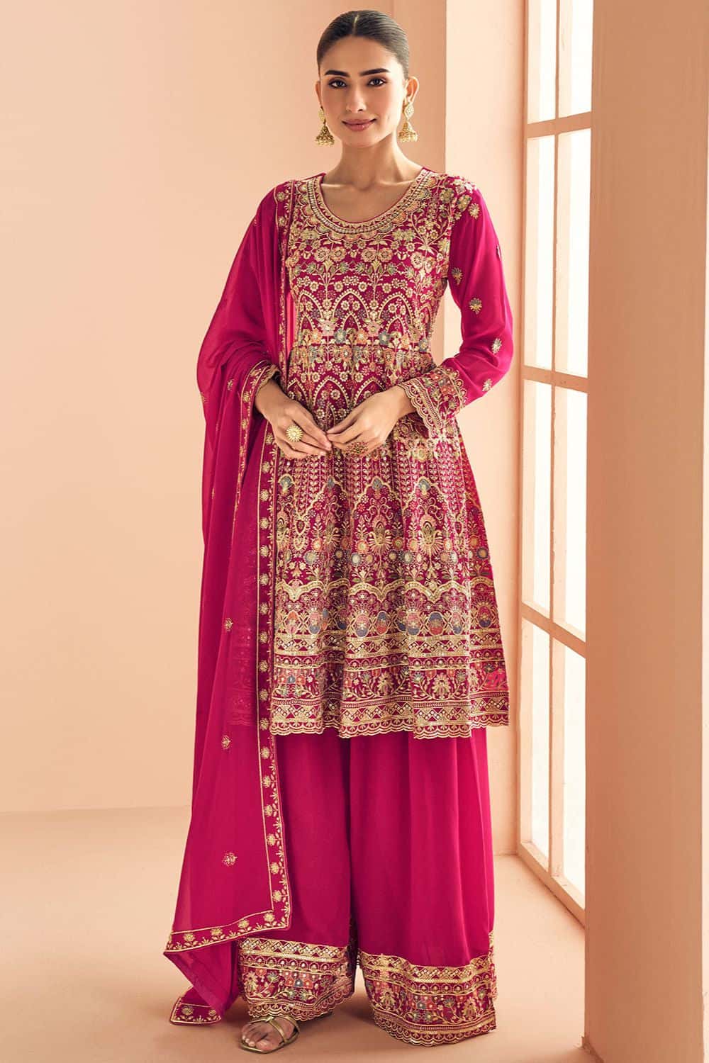 Siya Fashions UK