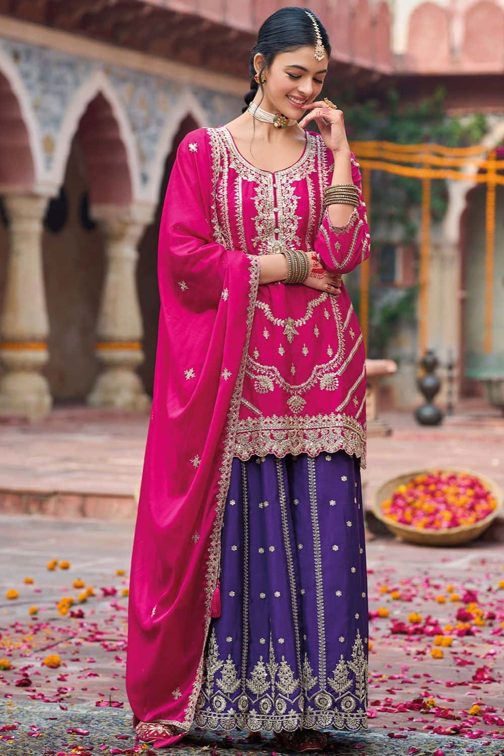 Siya Fashions UK