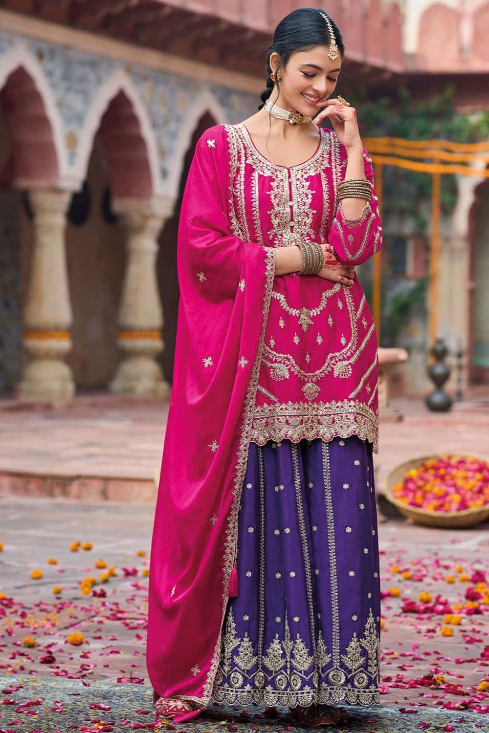 Siya Fashions UK