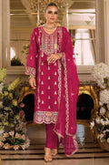 Pink Other Salwar Kameez - SFEDC22701