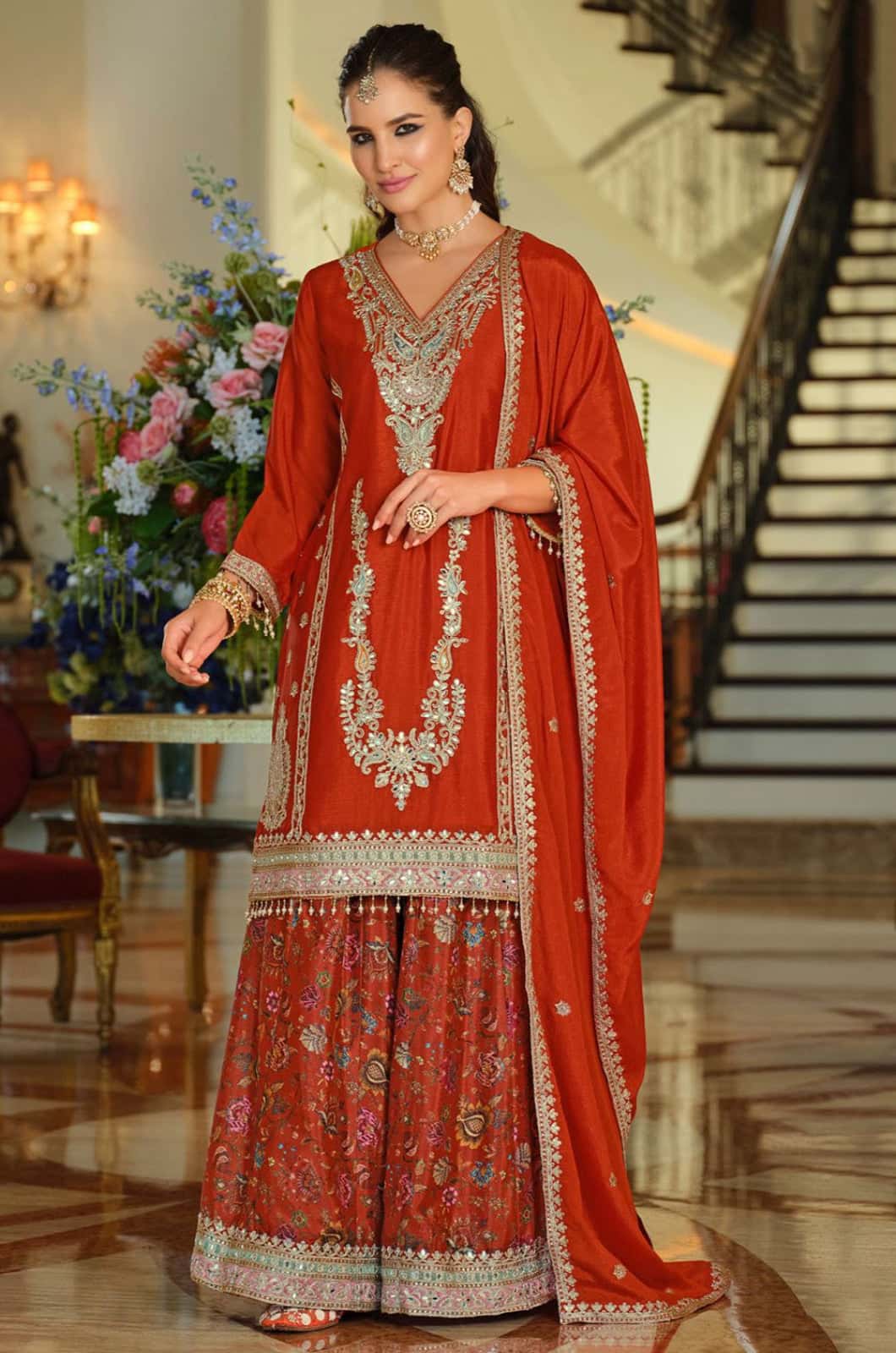 Siya Fashions UK