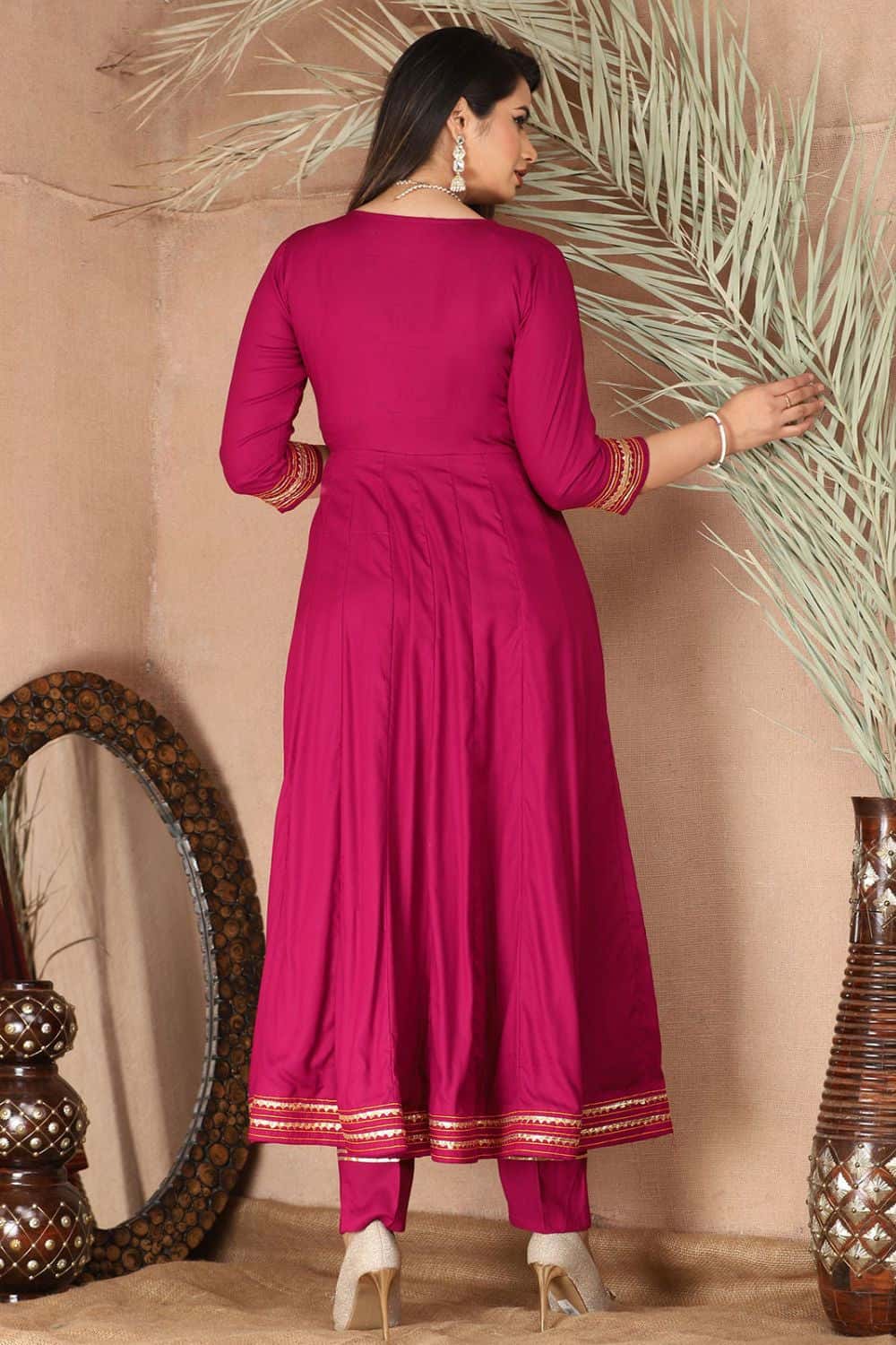 Siya Fashions UK