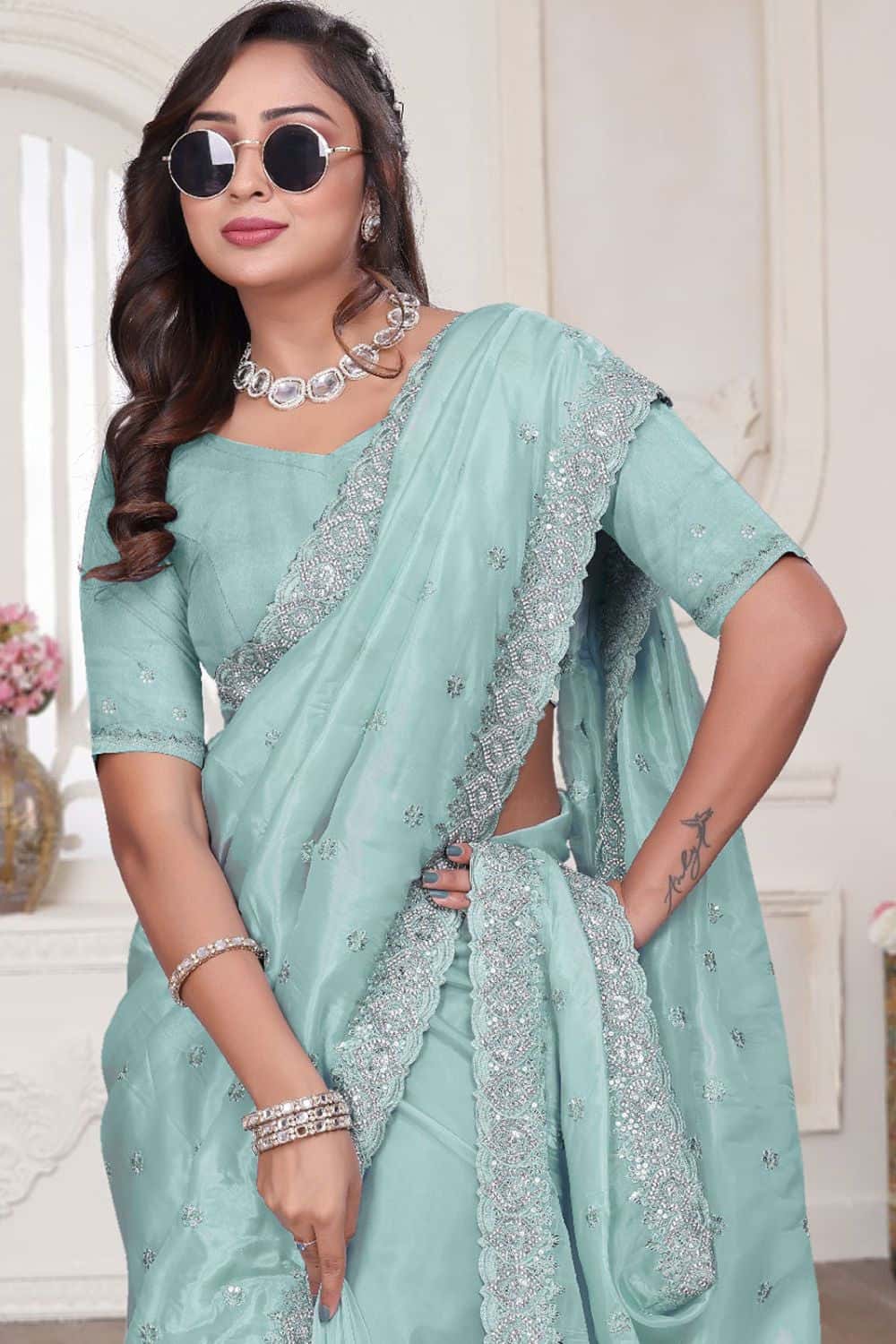 Siya Fashions UK